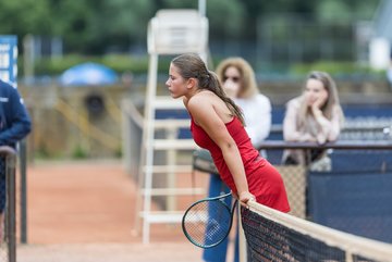 Bild 406 - BL DTV Hannover - Der Club an der Alster : Ergebnis: 2:7